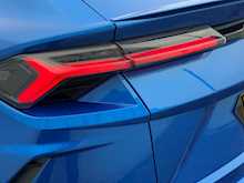 Lamborghini Urus 4.0 V8 BiTurbo Auto 4WD 5dr