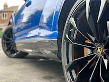 Lamborghini Urus 4.0 V8 BiTurbo Auto 4WD 5dr