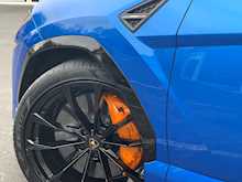 Lamborghini Urus 4.0 V8 BiTurbo Auto 4WD 5dr