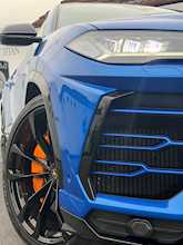 Lamborghini Urus 4.0 V8 BiTurbo Auto 4WD 5dr