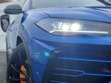 Lamborghini Urus 4.0 V8 BiTurbo Auto 4WD 5dr