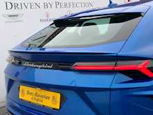 Lamborghini Urus 4.0 V8 BiTurbo Auto 4WD 5dr