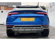Lamborghini Urus 4.0 V8 BiTurbo Auto 4WD 5dr