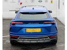 Lamborghini Urus 4.0 V8 BiTurbo Auto 4WD 5dr