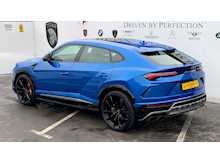 Lamborghini Urus 4.0 V8 BiTurbo Auto 4WD 5dr