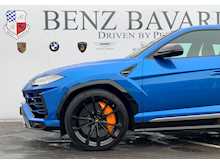 Lamborghini Urus 4.0 V8 BiTurbo Auto 4WD 5dr