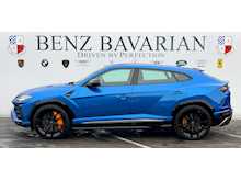 Lamborghini Urus 4.0 V8 BiTurbo Auto 4WD 5dr
