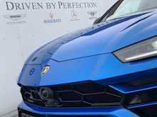 Lamborghini Urus 4.0 V8 BiTurbo Auto 4WD 5dr