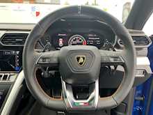 Lamborghini Urus 4.0 V8 BiTurbo Auto 4WD 5dr