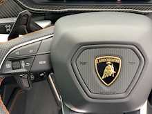 Lamborghini Urus 4.0 V8 BiTurbo Auto 4WD 5dr