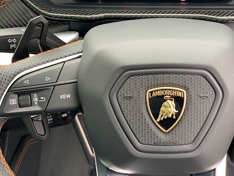 Lamborghini Urus V8 BiTurbo 4.0 Estate Petrol