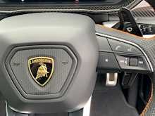 Lamborghini Urus 4.0 V8 BiTurbo Auto 4WD 5dr