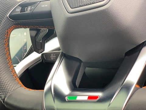 Lamborghini Urus V8 BiTurbo 4.0 Estate Petrol
