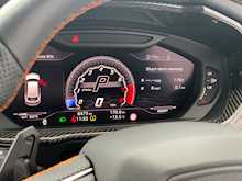 Lamborghini Urus 4.0 V8 BiTurbo Auto 4WD 5dr