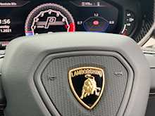 Lamborghini Urus 4.0 V8 BiTurbo Auto 4WD 5dr
