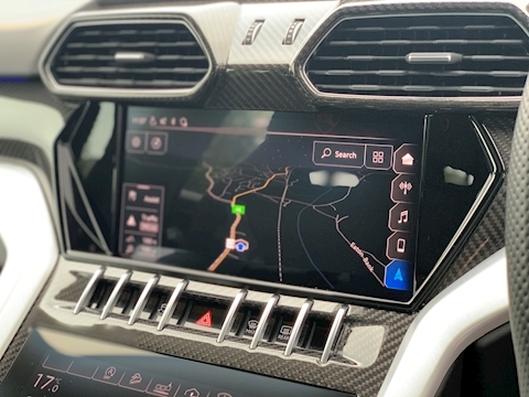 Lamborghini Urus V8 BiTurbo 4.0 Estate Petrol