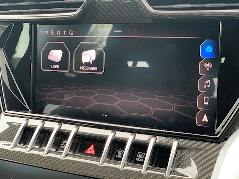 Lamborghini Urus V8 BiTurbo 4.0 Estate Petrol