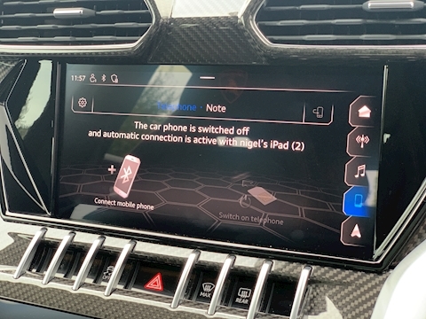 Lamborghini Urus V8 BiTurbo 4.0 Estate Petrol