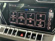 Lamborghini Urus 4.0 V8 BiTurbo Auto 4WD 5dr