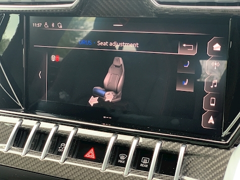 Lamborghini Urus V8 BiTurbo 4.0 Estate Petrol