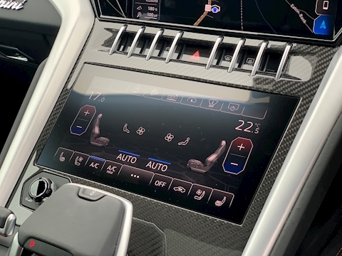 Lamborghini Urus V8 BiTurbo 4.0 Estate Petrol