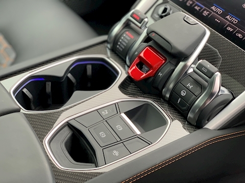 Lamborghini Urus V8 BiTurbo 4.0 Estate Petrol