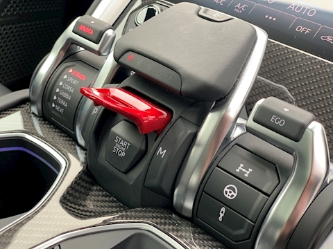 Lamborghini Urus V8 BiTurbo 4.0 Estate Petrol