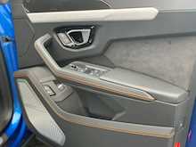 Lamborghini Urus 4.0 V8 BiTurbo Auto 4WD 5dr