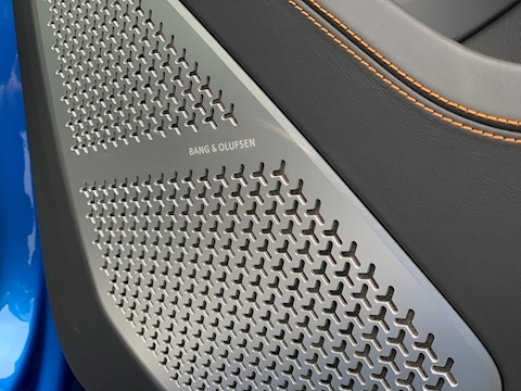 Lamborghini Urus V8 BiTurbo 4.0 Estate Petrol