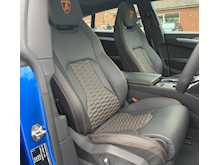 Lamborghini Urus 4.0 V8 BiTurbo Auto 4WD 5dr