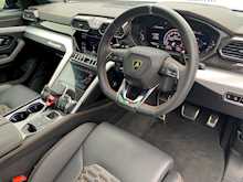 Lamborghini Urus 4.0 V8 BiTurbo Auto 4WD 5dr