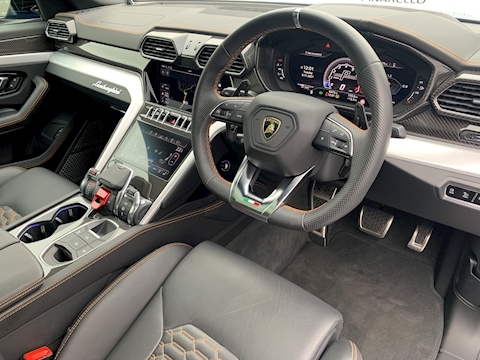 Lamborghini Urus V8 BiTurbo 4.0 Estate Petrol