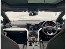 Lamborghini Urus 4.0 V8 BiTurbo Auto 4WD 5dr