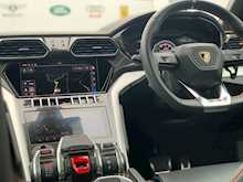 Lamborghini Urus 4.0 V8 BiTurbo Auto 4WD 5dr