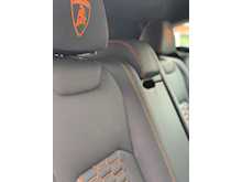 Lamborghini Urus 4.0 V8 BiTurbo Auto 4WD 5dr