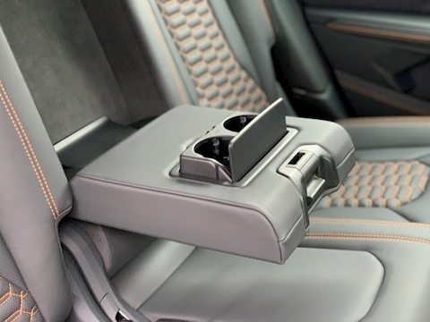 Lamborghini Urus V8 BiTurbo 4.0 Estate Petrol