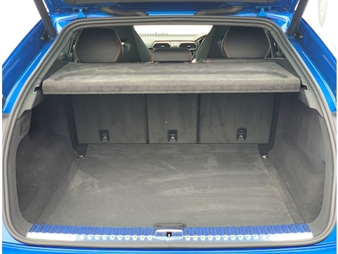 Lamborghini Urus V8 BiTurbo 4.0 Estate Petrol