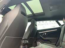 Lamborghini Urus 4.0 V8 BiTurbo Auto 4WD 5dr