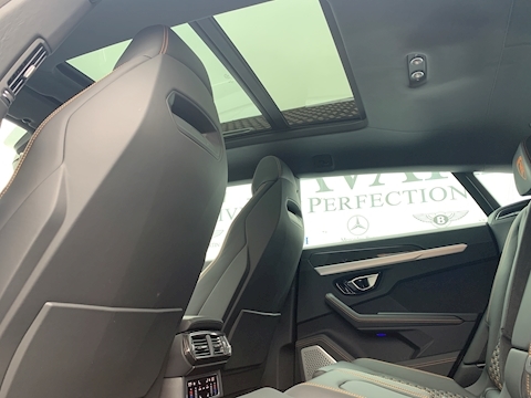 Lamborghini Urus V8 BiTurbo 4.0 Estate Petrol