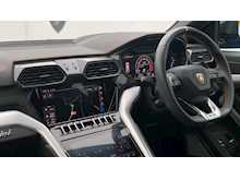 Lamborghini Urus 4.0 V8 BiTurbo Auto 4WD 5dr