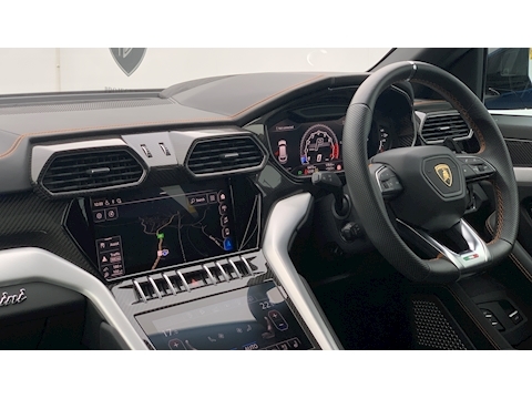 Lamborghini Urus V8 BiTurbo 4.0 Estate Petrol