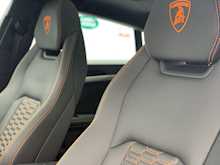 Lamborghini Urus 4.0 V8 BiTurbo Auto 4WD 5dr
