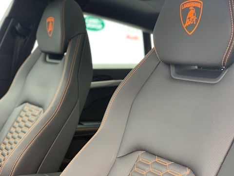Lamborghini Urus V8 BiTurbo 4.0 Estate Petrol