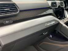 Lamborghini Urus 4.0 V8 BiTurbo Auto 4WD 5dr