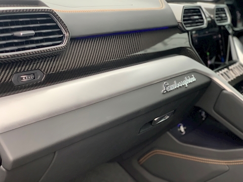 Lamborghini Urus V8 BiTurbo 4.0 Estate Petrol