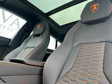 Lamborghini Urus 4.0 V8 BiTurbo Auto 4WD 5dr