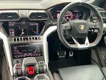 Lamborghini Urus 4.0 V8 BiTurbo Auto 4WD 5dr