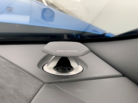 Lamborghini Urus V8 BiTurbo 4.0 Estate Petrol