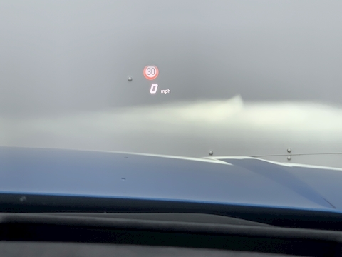 Lamborghini Urus V8 BiTurbo 4.0 Estate Petrol