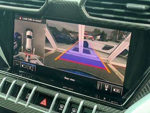 Lamborghini Urus V8 BiTurbo 4.0 Estate Petrol